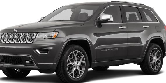 JEEP GRAND CHEROKEE 2020 1C4RJFJG6LC251174 image